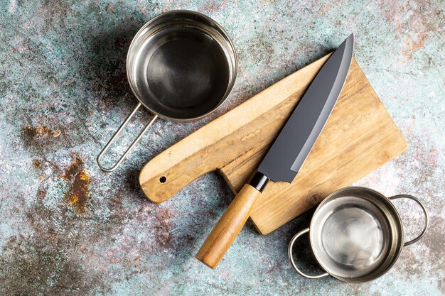 Kuchyňa s vybavením